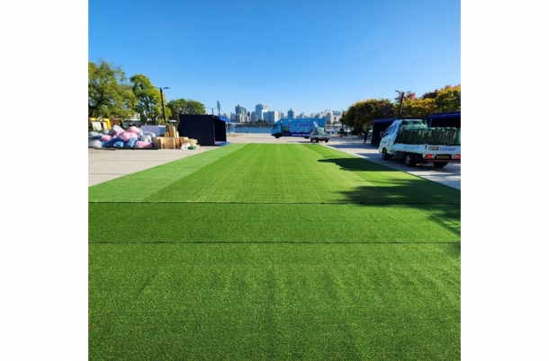 인조잔디(2m*15m)