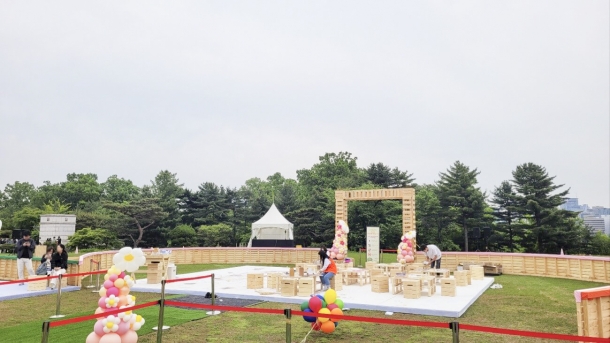 청와대 국민품으로