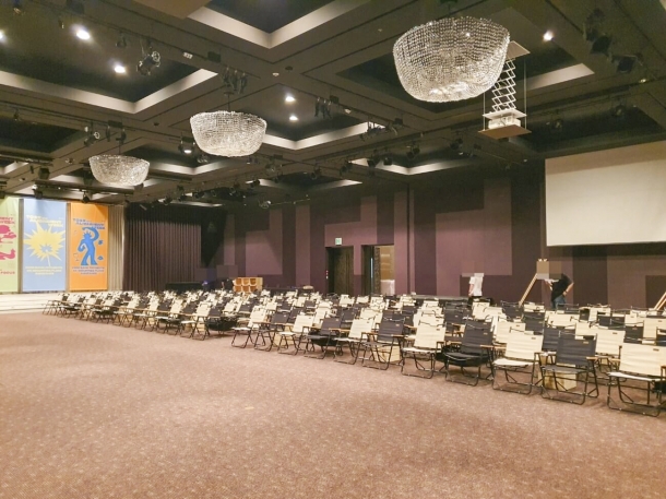 TOSS 2023 ALIGNMENT WEEK