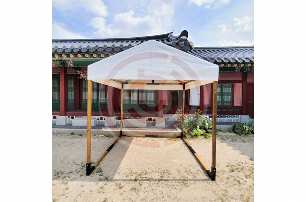 우드하우스 [방수_소형]