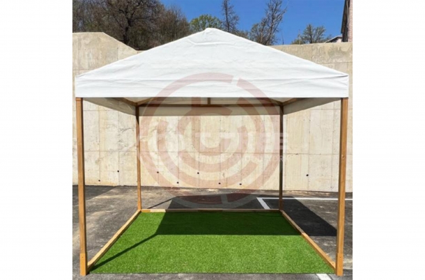 우드하우스 [방수_대형]