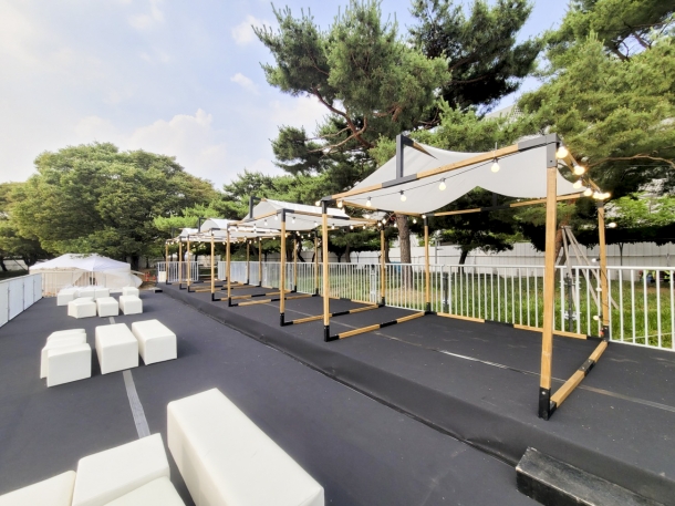 2024 TONE&MUSIC FESTIVAL_VIP존