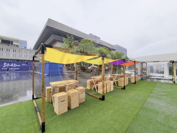 2024 영호남 상생협력 화합대축전