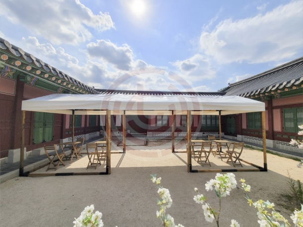 2024 경복궁 별빛야행