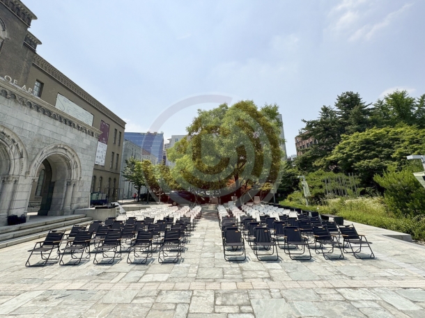 서울시립미술관 행사