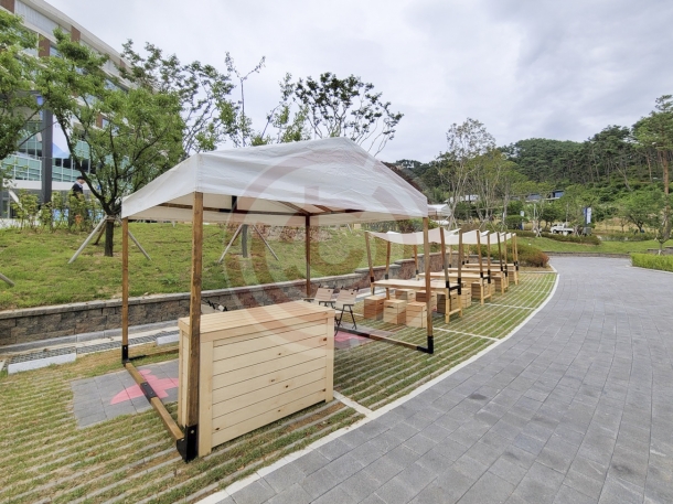 전북정읍 아우름캠퍼스 행사