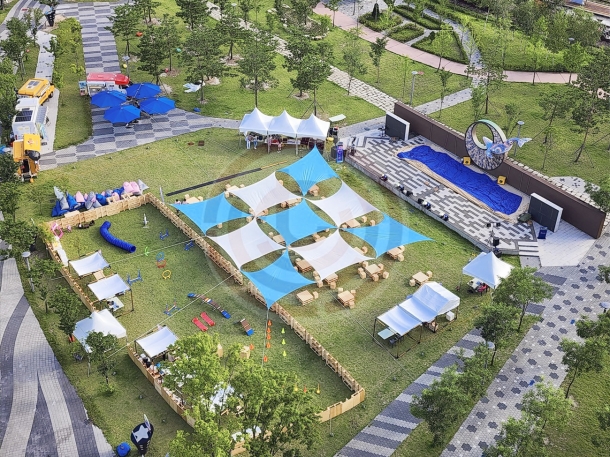 2024 태백 한강 낙동강 발원지 축제