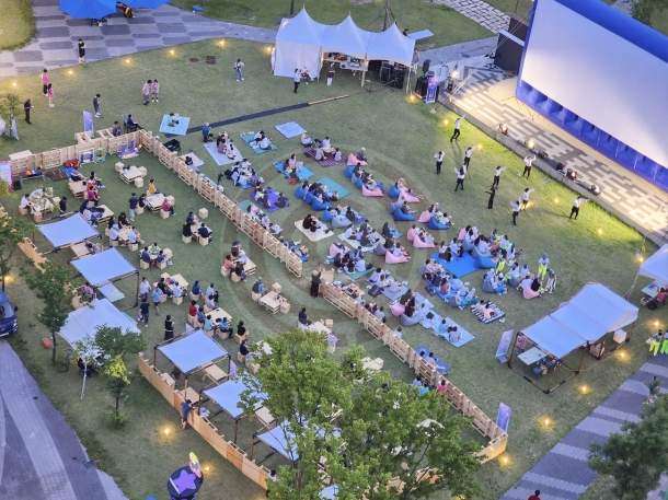 2024 태백 한강 낙동강 발원지 축제