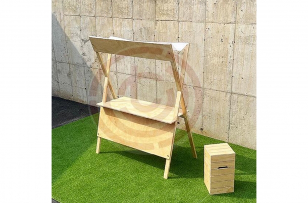 플리마켓 [중형-X형]