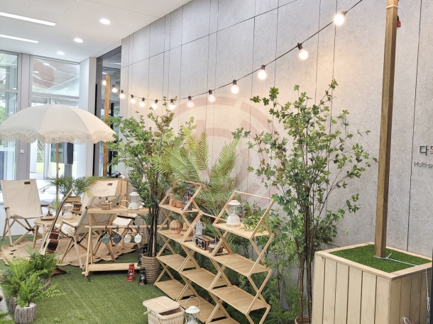 KDB 산업은행 워크샵