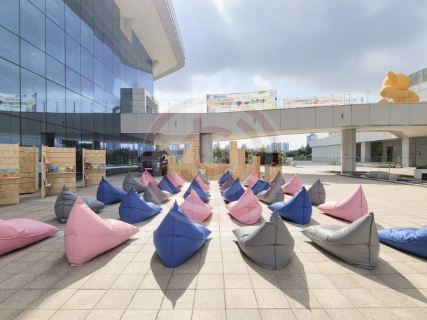 꿈갈피 진로 페스티벌