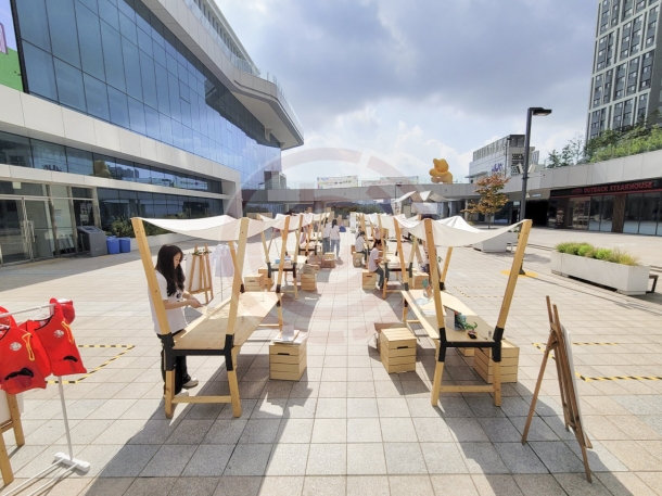 꿈갈피 진로 페스티벌