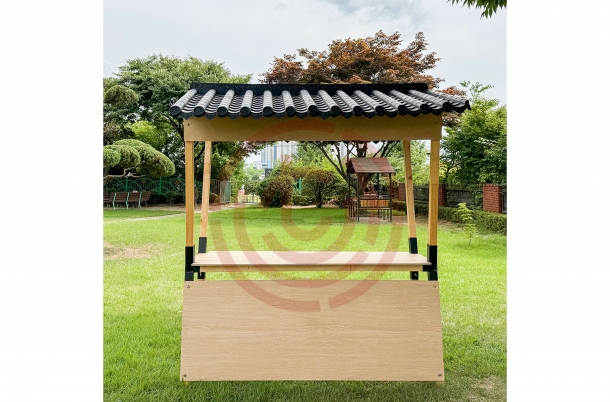 플리마켓 [대형-한옥]