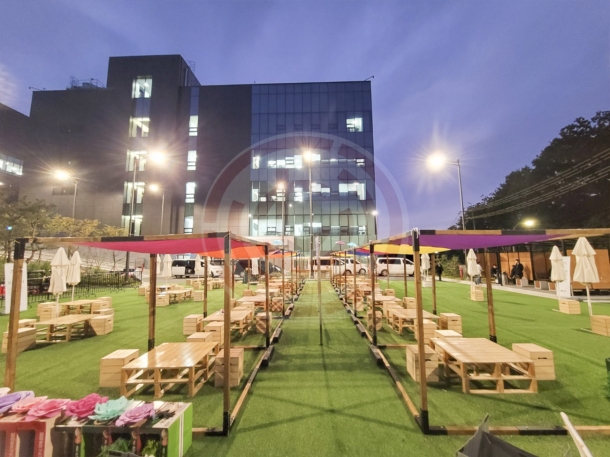 2024 FUN 용인캠퍼스 오픈하우스