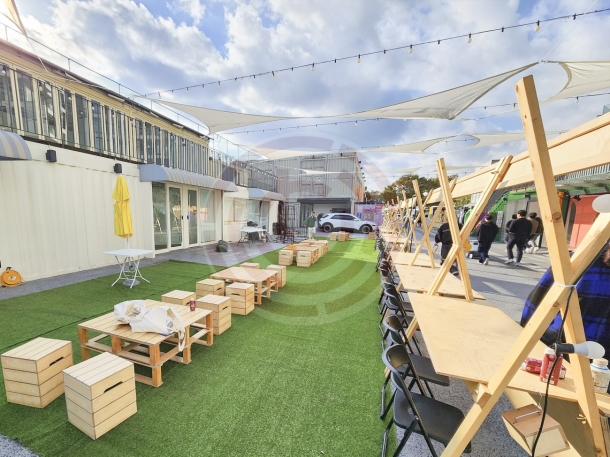 언더스텐드 에비뉴 행사