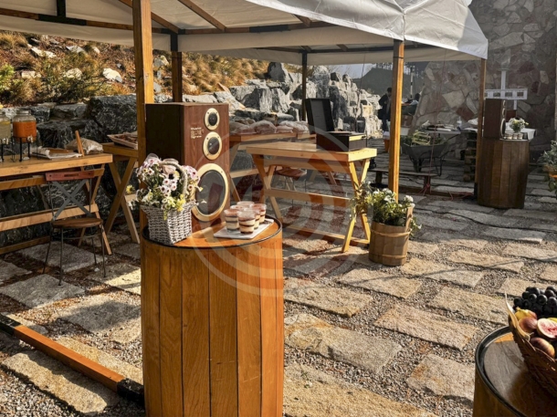 tvn드라마 촬영용