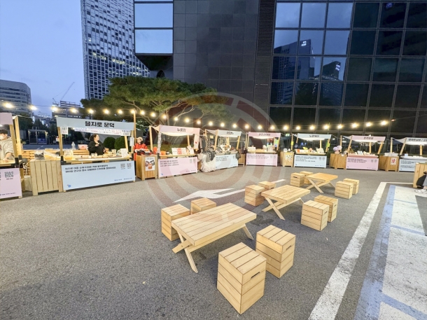 2024 IBK 더아트프라자