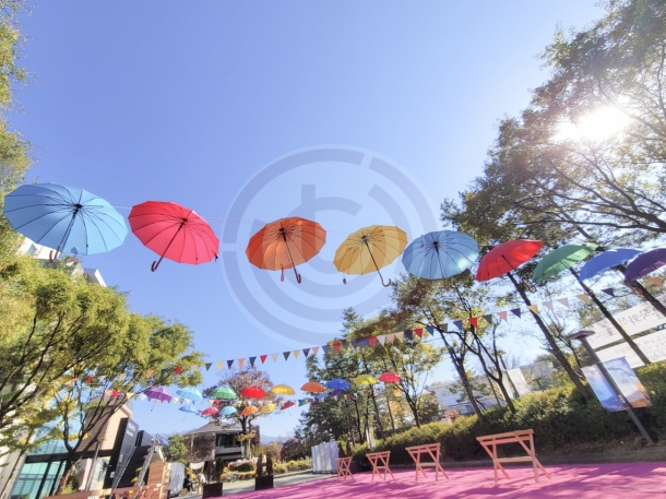 박경리문학공원 행사