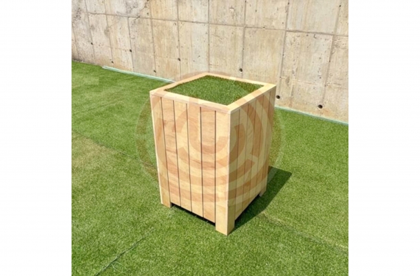 다용도 진열대 [잔디]