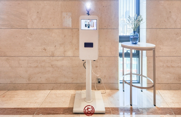 결혼식 포토행사