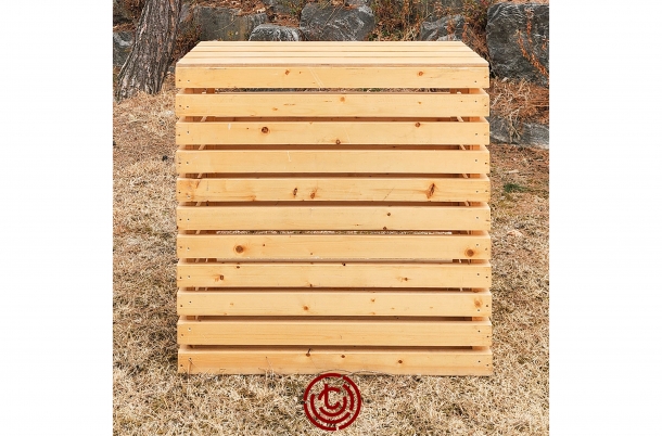 우드박스 [대형]