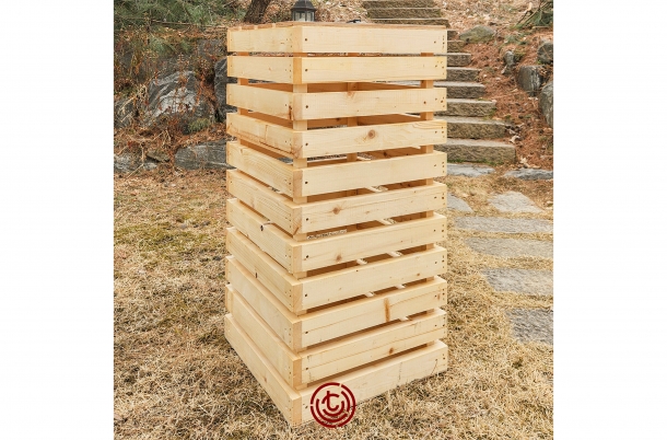 우드박스 [중형]