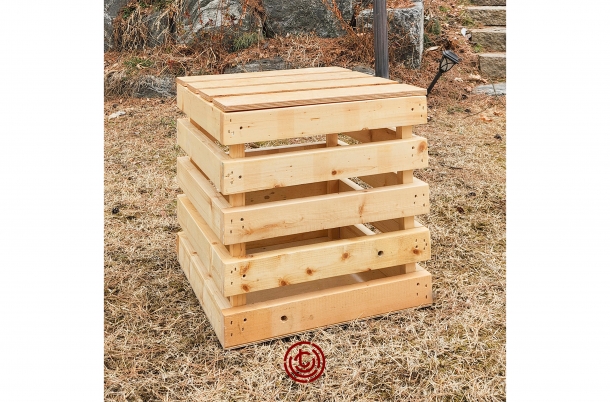 우드박스 [소형]