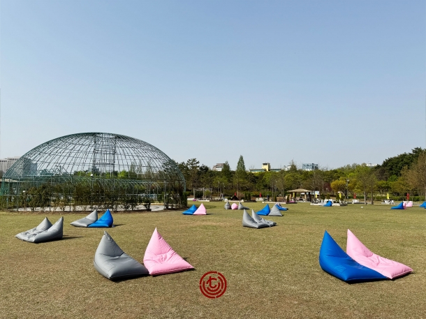 대전엑스포시민광장 행사