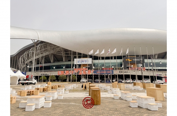 2025 한국-태국 여자배구 올스타 슈퍼매치