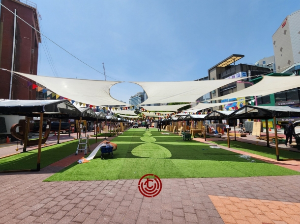 2025 통일문화행사 통하나봄