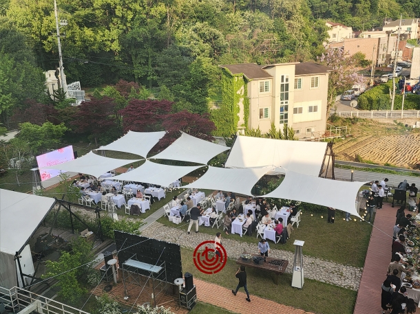 2025 CJ 온스타일 임직원 보모초청행사