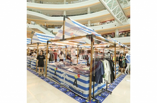 [NEW]하이루프 우드하우스 [하이루프대형]