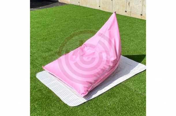 빈백 매트(돗자리)