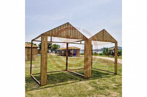 빈티지스킨우드하우스 [루프_소형]