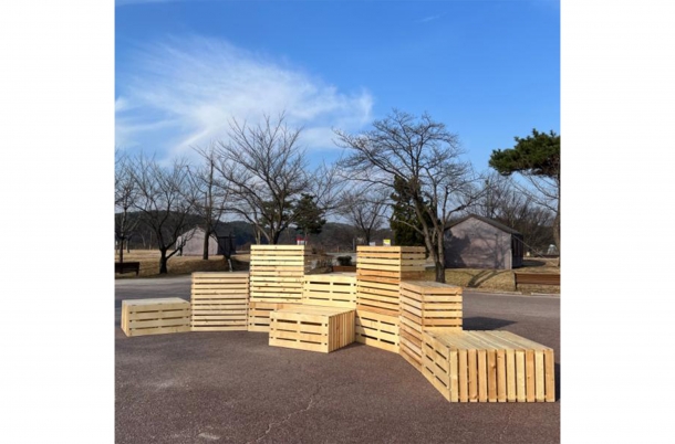 우드박스 (조형물)