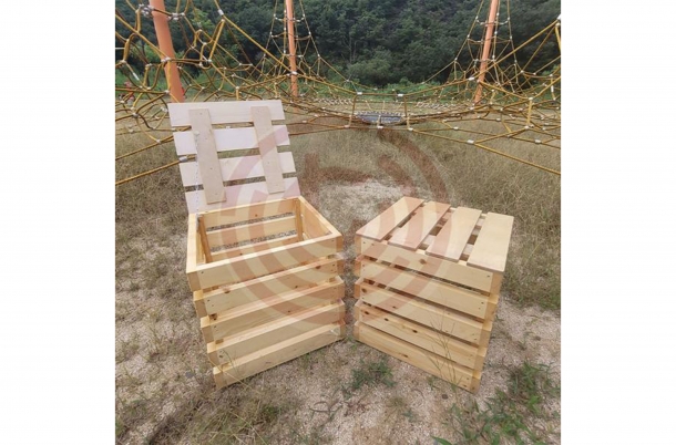  미니 우드박스[보관함]