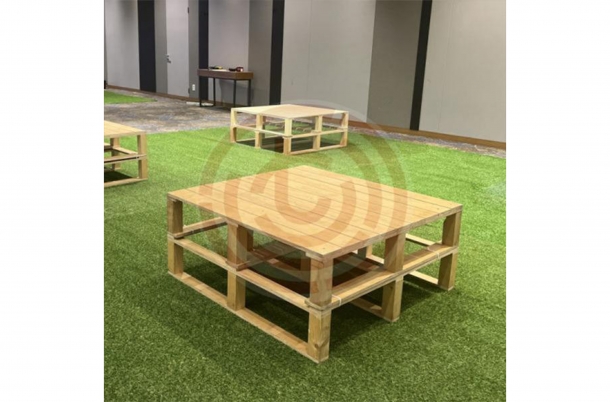 인조잔디[대형_그린/핑크]