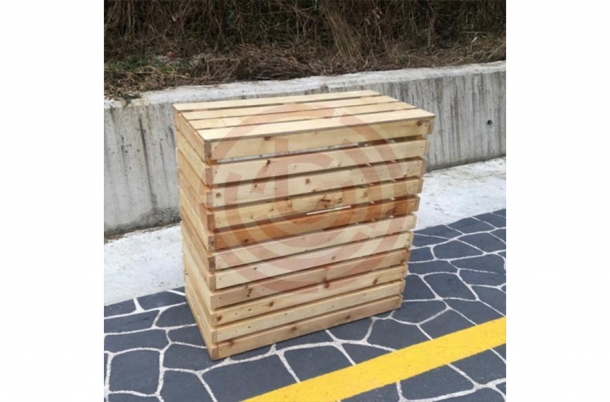 우드박스 [보관함]